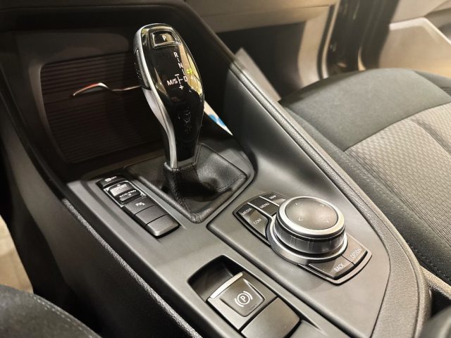 BMW X1 usata, con Luci diurne LED