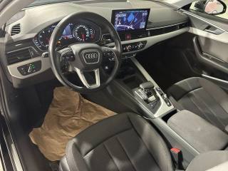 AUDI A4 usata, con Cerchi in lega