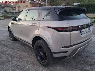 LAND ROVER Range Rover Evoque usata 2