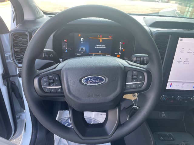 FORD Ranger usata, con Cruise Control