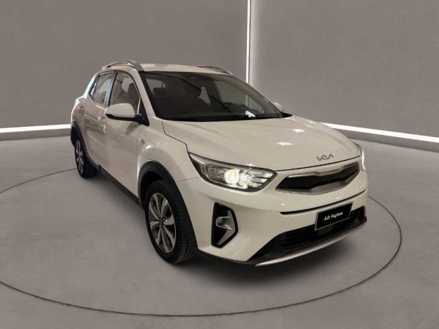 KIA Stonic usata, con Airbag Passeggero
