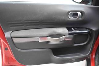 CITROEN C4 Cactus usata, con Chiusura centralizzata