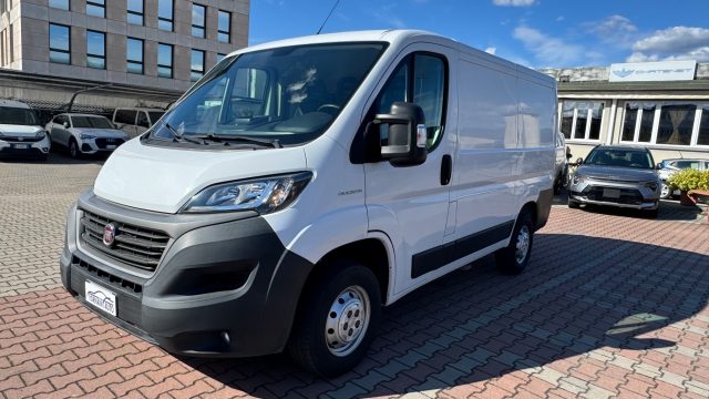 FIAT Ducato usata, con Alzacristalli elettrici