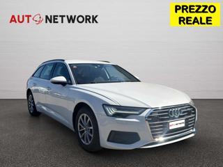 AUDI A6 Avant 45 3.0 TDI quattro ultra S tronic Business