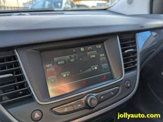 OPEL Crossland X usata, con Controllo elettronico della corsia