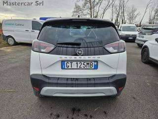 OPEL Crossland usata, con Chiusura centralizzata