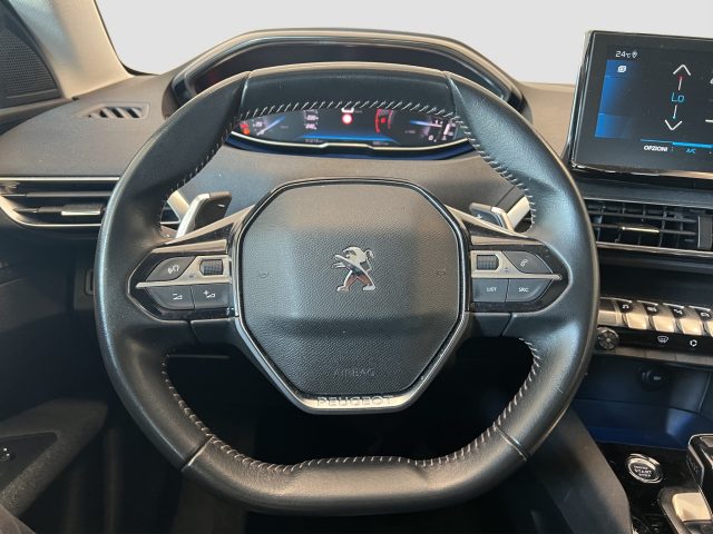 PEUGEOT 3008 usata 12