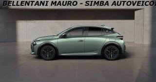 LANCIA Ypsilon usata, con Airbag