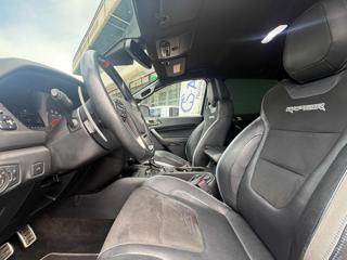 FORD Ranger Raptor usata, con Cruise Control