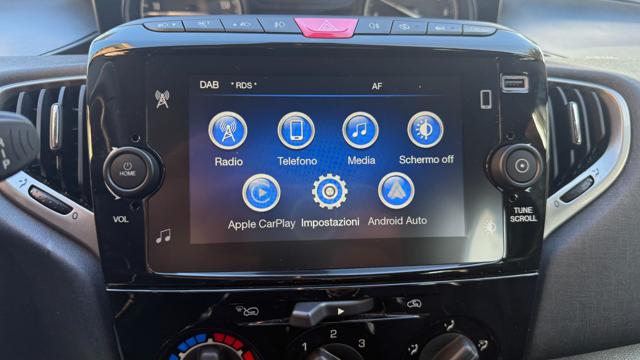 LANCIA Ypsilon usata, con Cronologia tagliandi