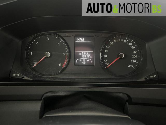 VOLKSWAGEN Transporter usata, con ESP