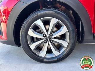 KIA Stonic usata, con Portapacchi