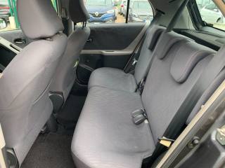 TOYOTA Yaris usata, con Fendinebbia