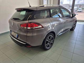 RENAULT Clio usata, con Controllo trazione