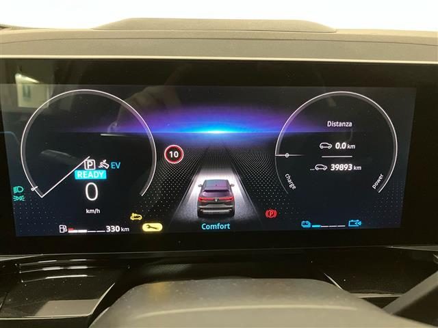 RENAULT Austral usata, con Fari LED