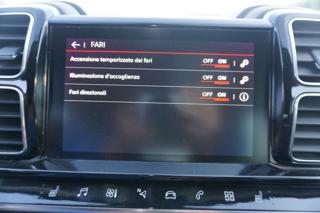 CITROEN C5 Aircross usata 79