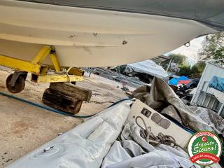 FIAT 500 usata, con Fari LED