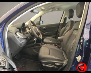 FIAT 500X usata, con Cruise Control