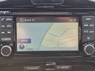 NISSAN Juke usata, con Servosterzo