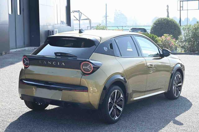 LANCIA Ypsilon usata, con Alzacristalli elettrici