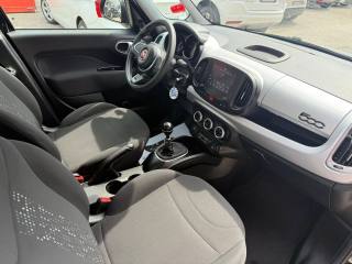 FIAT 500L usata, con Controllo trazione