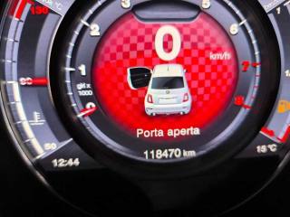 ABARTH 595 usata, con Bluetooth