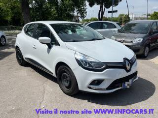 RENAULT Clio dCi 8V 75CV Start&Stop 5 porte Energy prezzo reale
