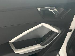 AUDI Q3 usata, con Immobilizzatore elettronico