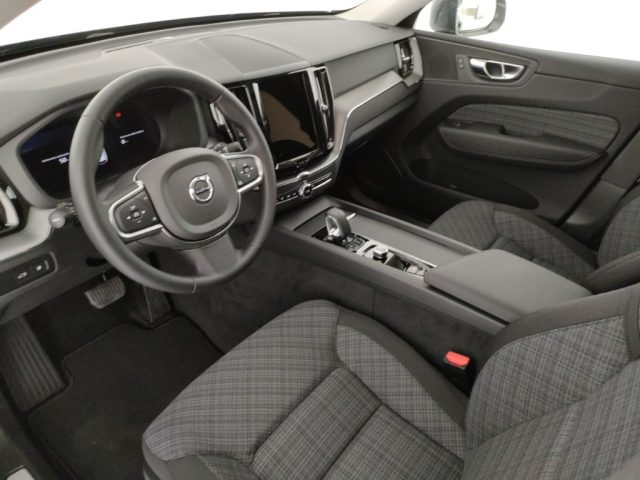 VOLVO XC60 usata, con Controllo trazione