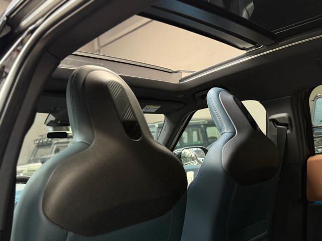 MINI Countryman usata, con USB