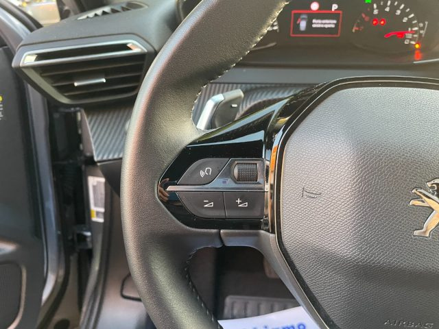 PEUGEOT 2008 usata, con ESP