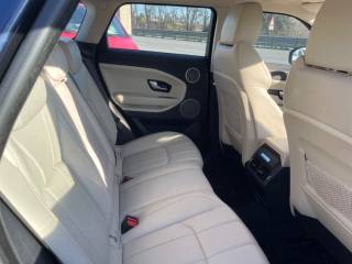 LAND ROVER Range Rover Evoque usata 16