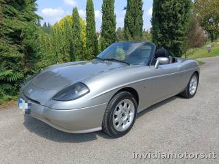 FIAT Barchetta usata, con Antifurto