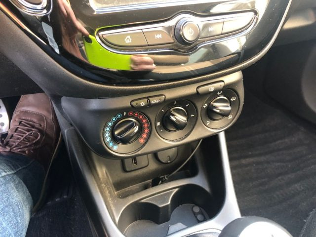OPEL Corsa usata, con Autoradio