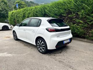 PEUGEOT 208 usata, con Boardcomputer