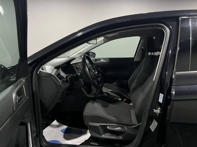 VOLKSWAGEN Polo usata, con Antifurto