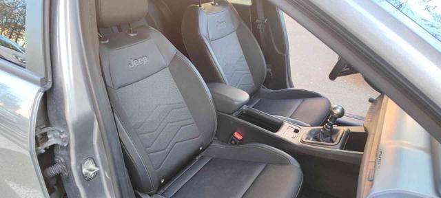 JEEP Avenger usata, con Controllo trazione