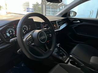 AUDI A1 usata, con Isofix