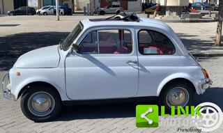 FIAT 500 usata 6