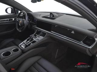 PORSCHE Panamera usata 11