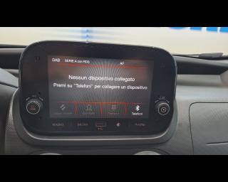 FIAT Fiorino usata, con Bracciolo