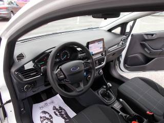 FORD Fiesta usata, con Chiusura centralizzata