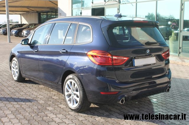 BMW 220 usata, con Airbag Passeggero