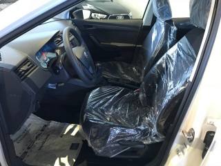 SEAT Arona usata, con Autoradio
