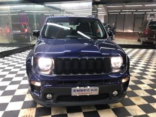 JEEP Renegade usata, con Airbag laterali