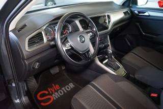 VOLKSWAGEN T-Roc usata, con Chiusura centralizzata