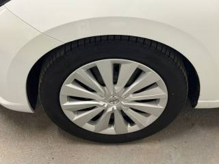 NISSAN Micra usata 20