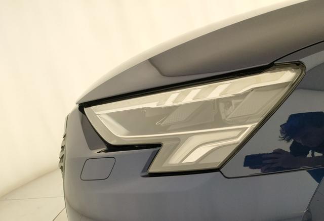 AUDI A3 usata, con Chiusura centralizzata