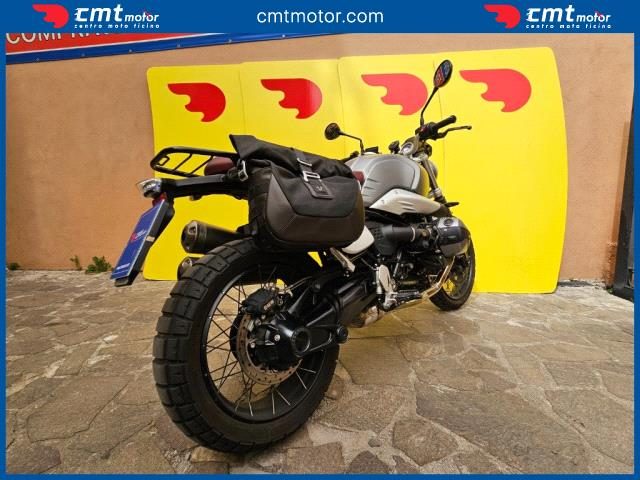 BMW R Nine T usata 3