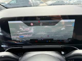 MERCEDES-BENZ GLA 200 usata, con Sistema di navigazione
